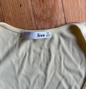Aritzia Top thumbnail 2