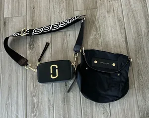 Marc Jacobs Crossbody Snapshot Bag thumbnail 1