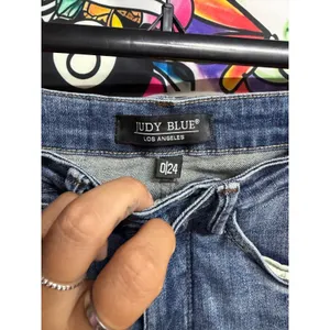 Judy Blue Jeans thumbnail 2