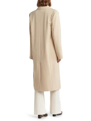 WeWoreWhat long blazer jacket thumbnail 2