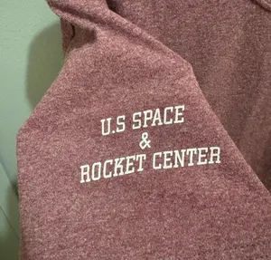 NASA Tee thumbnail 4