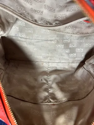 Michael Kors Purse thumbnail 12