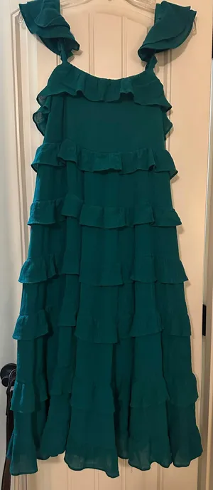 Crown & Ivy Dress thumbnail 1