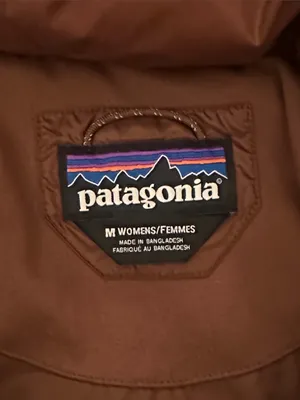 Patagonia Prow Bomber Jacket Sz M thumbnail 7