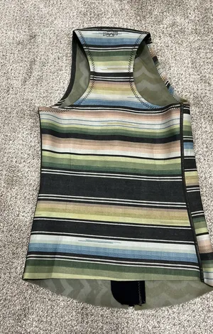 Billabong Surf Capsule Sleeveless thumbnail 1