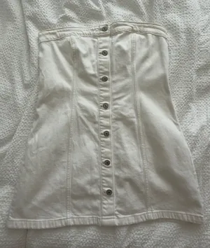 Abercrombie Dress Jean thumbnail 1
