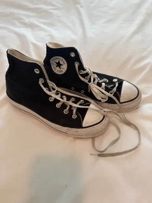 High-Top Converse thumbnail 4