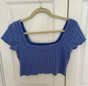 Aerie Crop Top thumbnail 1