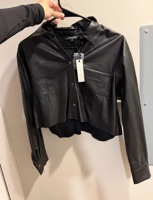 These Three Boutique Top thumbnail 1