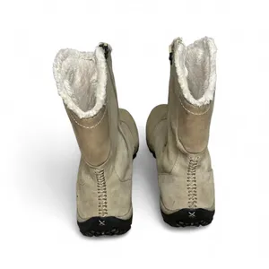 Sorel Maribel Faux Fur Lined Thinsulate Winter Boots Insulated Snow Boots 8.5 thumbnail 6