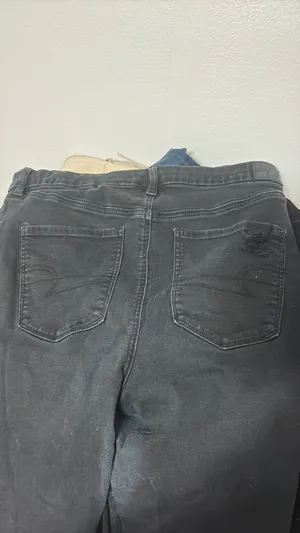 American Eagle Jeans thumbnail 5
