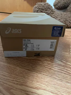 ASICS Women’s 8 thumbnail 3