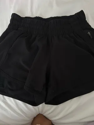 Lululemon Track That Shorts 3" thumbnail 1