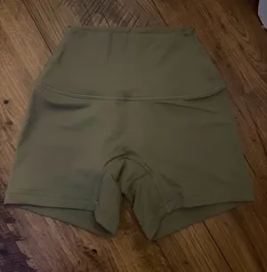 Set active x Parke biker shorts thumbnail 1