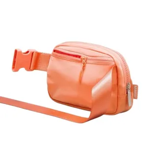 Lululemon Everywhere Belt Bag 1L Coral Kiss Crossbody thumbnail 3