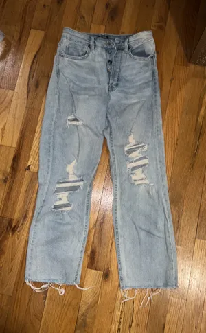 Wild Fable Jeans thumbnail 1