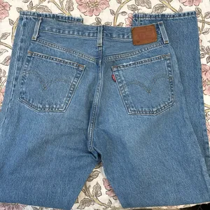 Levi’s Jeans 501 thumbnail 2