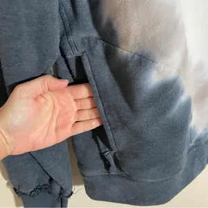 Free People Movement Ombré Metti Crew Sweatshirt thumbnail 5