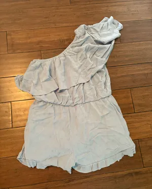 Blue Romper Altar'd State thumbnail 2