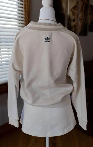Adidas Vintage Sweatshirt thumbnail 2