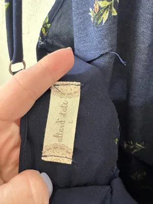 Jumpsuit  thumbnail 3