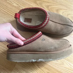 UGG Tazz Platform thumbnail 4