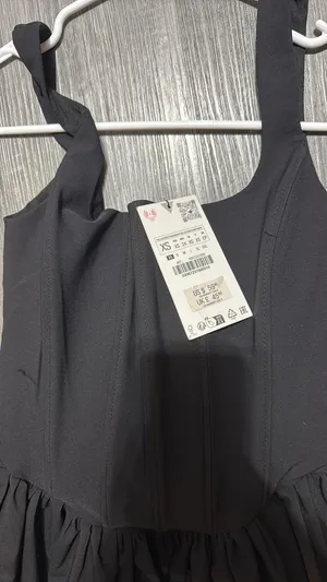 ZARA Mini Dress thumbnail 2