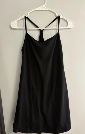 Athletic Dress thumbnail 1
