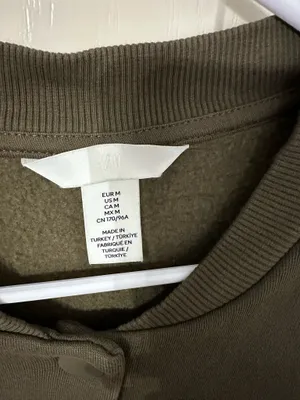 H&M Jacket thumbnail 2