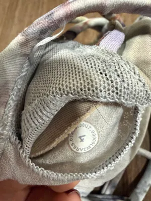 Lululemon Sports Bra thumbnail 3