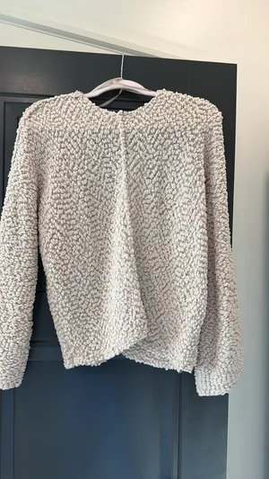 Altar'd State Sweater thumbnail 3