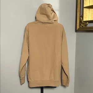 Melodie Perrault Reverse Medusa Hoodie Sweatshirt Large thumbnail 2
