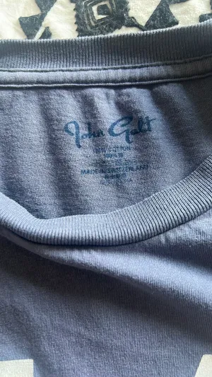 PacSun John Galt Top thumbnail 3
