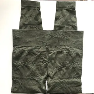 Gymshark Adapt Camo Seamless Leggings & Sports Bra Set thumbnail 4