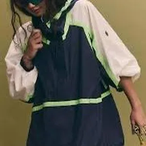 Free People ( Free People Cares) Like The Wind Jacket thumbnail 2