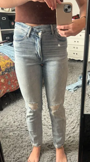 BKE Buckle Jeans thumbnail 1