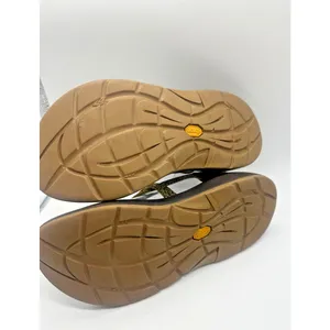 Chacos Sandals Shoes Womens Size 8 Brown Strappy Gorpcore Hiking Vibram‎ Sport thumbnail 6