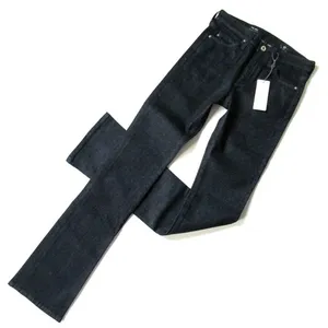 NWT AG Adriano Goldschmied Jodi in Gallery High Rise Slim Flare Jeans 24 x 34 thumbnail 1