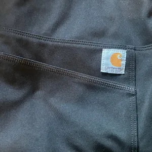Carhartt Black Fitted Legging - size Medium thumbnail 4