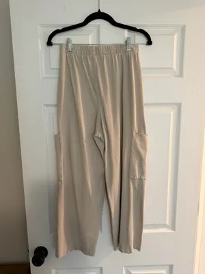 Zara pants thumbnail 2