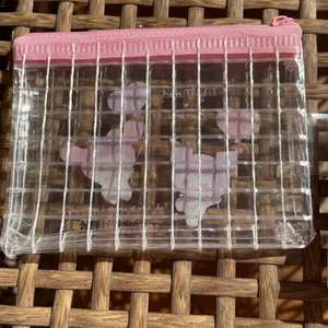 Sanrio Kuromi My Melody Glitter Mini Bag thumbnail 4