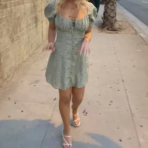New Urban Outfitters Floral Dress thumbnail 5