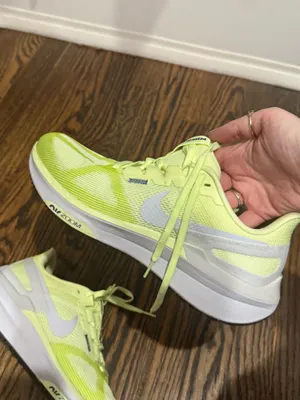 Nike Structure 25 Women’s Air Zoom Running Shoes 10.5 thumbnail 8