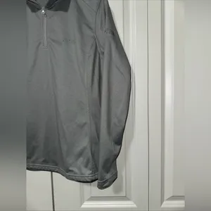 The North Face Tech 1/4 Zip Lightweight Active Fleece L thumbnail 4