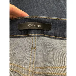Joes Jeans Size 34 High Rise Straight Leg Medium Wash thumbnail 5