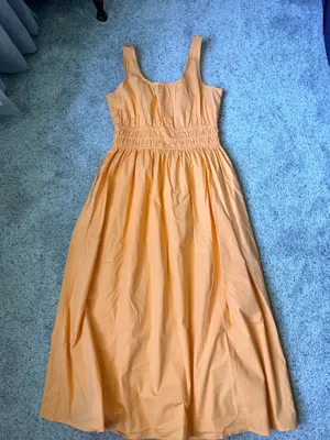 Loft Midi Dress thumbnail 3