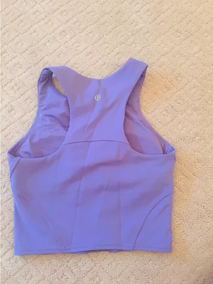 Lululemon Tank thumbnail 2