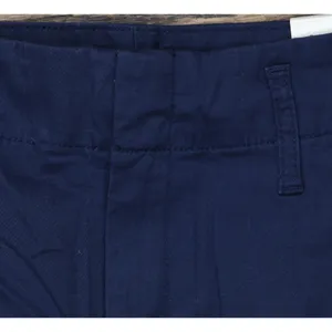 NWT A New Day Womens High-Rise Straight Ankle Chino Pants 89476958 Navy Blue 4 thumbnail 8