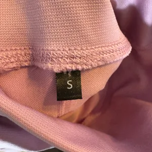 1673 | NWOT Alphalete Athletics Seamless‎ High Waist Yoga Leggings Pink Womens S thumbnail 5