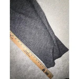 Kuhl Sweatpants Womens 10 Gray Knit Cargo Stretch Breathable Travel MOVA thumbnail 11